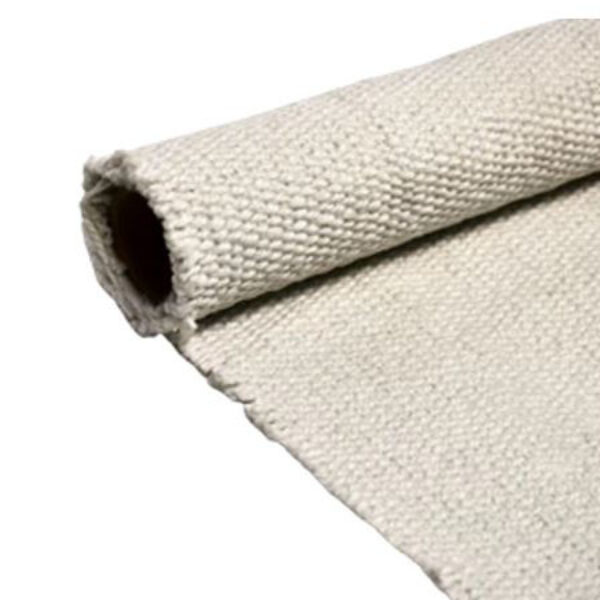 Ceramic Cloth