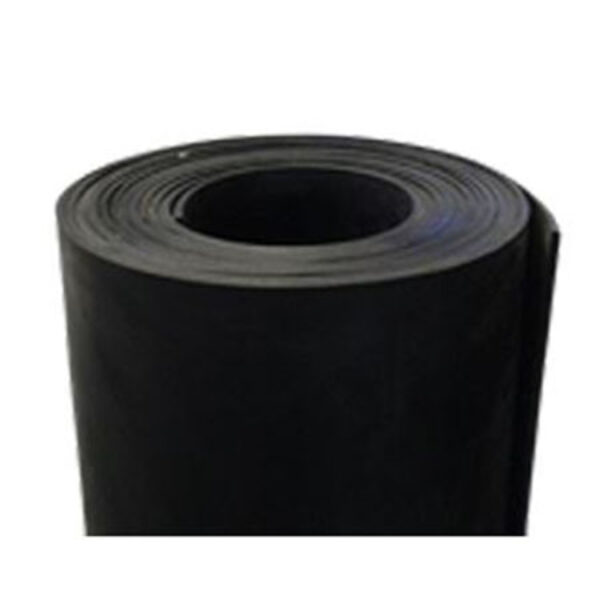 SBR (Styrene-Butadiene Rubber)